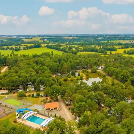 ホリデーパーク Escale Coeur De Vendee *