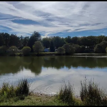Escale Coeur De Vendee * La Boissière-de-Montaigu