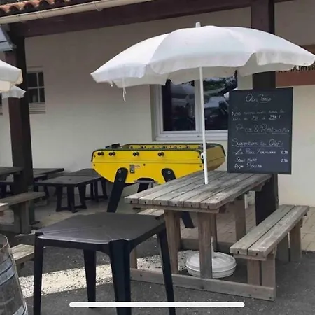 Escale Coeur De Vendee