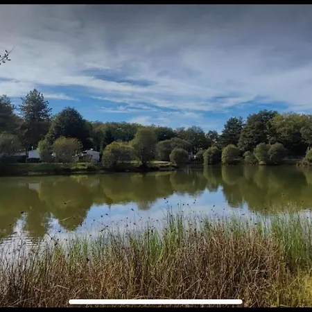 ホリデーパーク Escale Coeur De Vendee