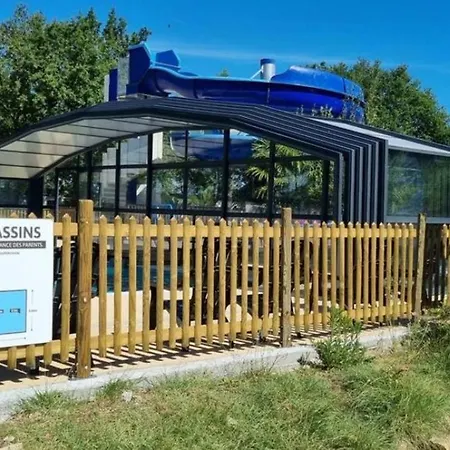 ホリデーパーク Escale Coeur De Vendee *