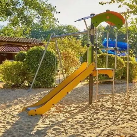 Escale Coeur De Vendee * La Boissière-de-Montaigu