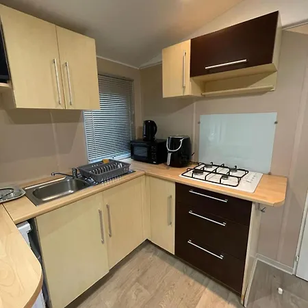 Escale Coeur De Vendee ホリデーパーク