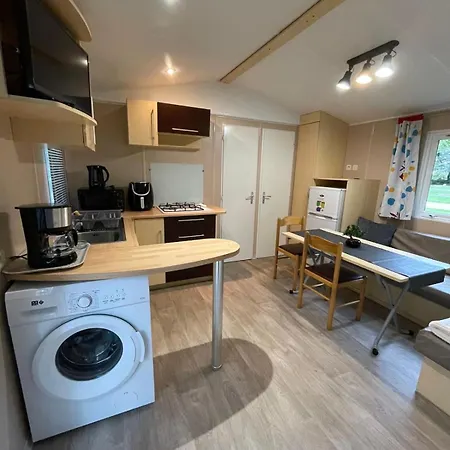 ホリデーパーク Escale Coeur De Vendee *