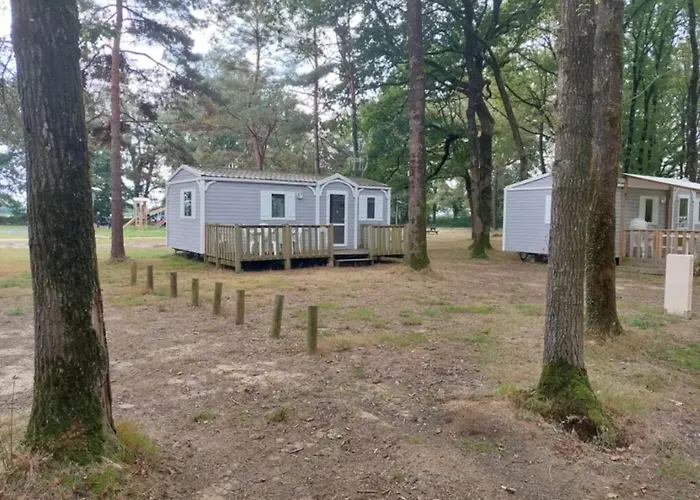 Escale Coeur De Vendee