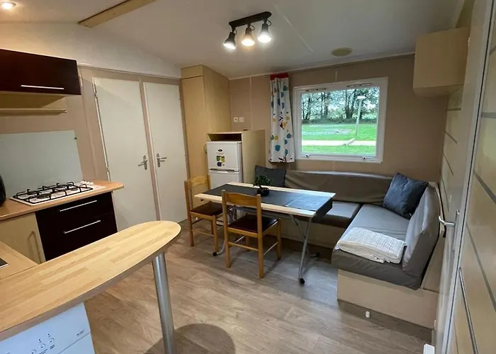 Escale Coeur De Vendee