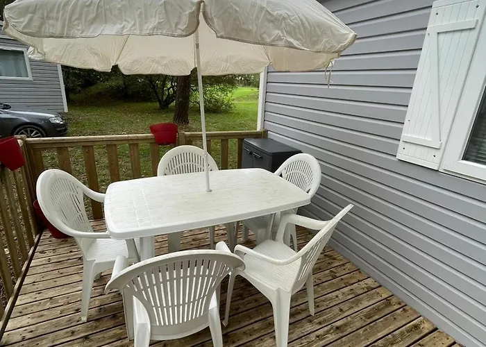 Holiday park Escale Coeur De Vendee *