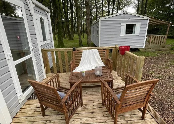 Escale Coeur De Vendee La Boissiere-de-Montaigu