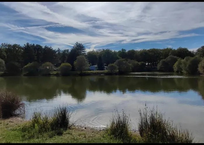 Escale Coeur De Vendee * La Boissiere-de-Montaigu
