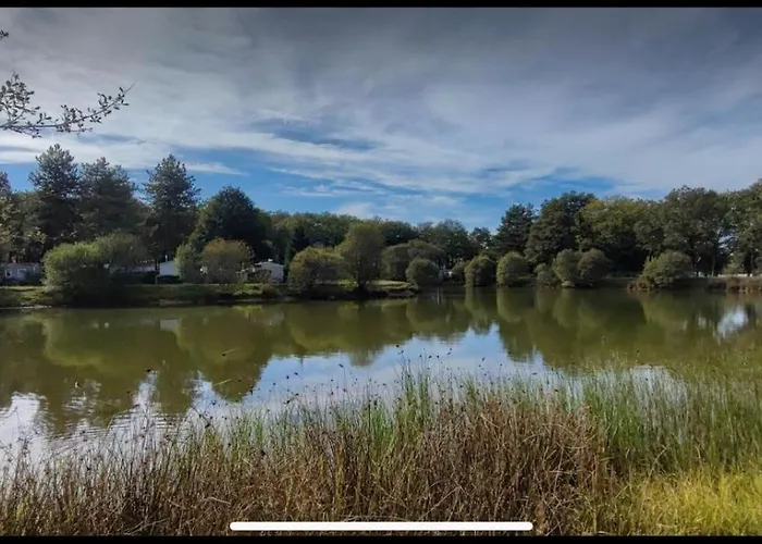 Holiday park Escale Coeur De Vendee
