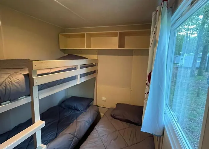 Holiday park Escale Coeur De Vendee *