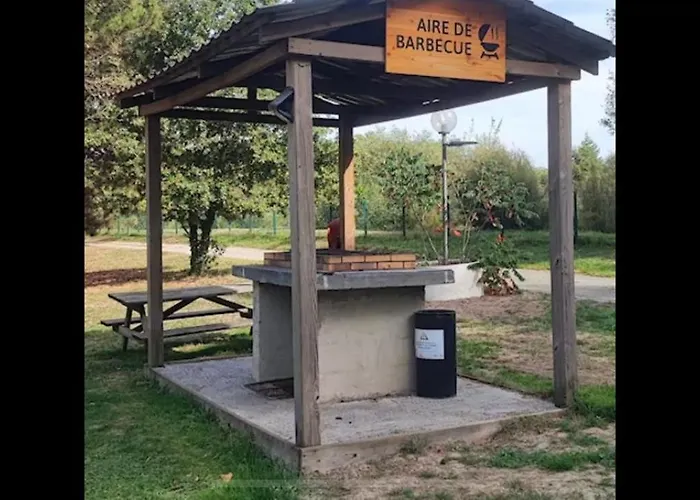 Escale Coeur De Vendee * La Boissiere-de-Montaigu