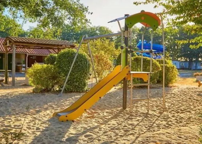 Escale Coeur De Vendee * La Boissiere-de-Montaigu